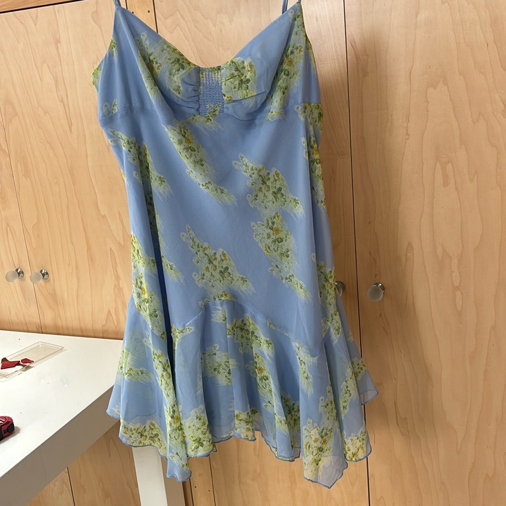 Urban  Outfitters Johanna‎ Mini Dress
